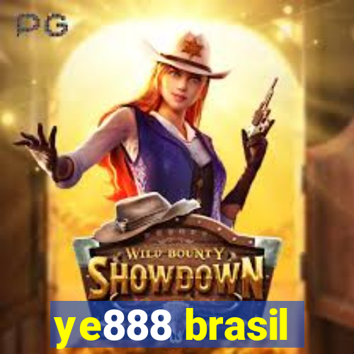 ye888 brasil